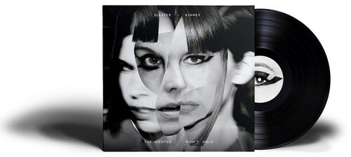 Sleater-Kinney: Center Won't Hold ( Vinyl )