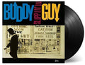 Buddy Guy: Slippin In ( Vinyl )