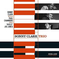Sonny Clark Trio: Sonny Clark Trio ( Vinyl )
