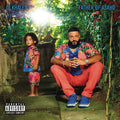 DJ Khaled: Father Of Asahd ( Vinyl )