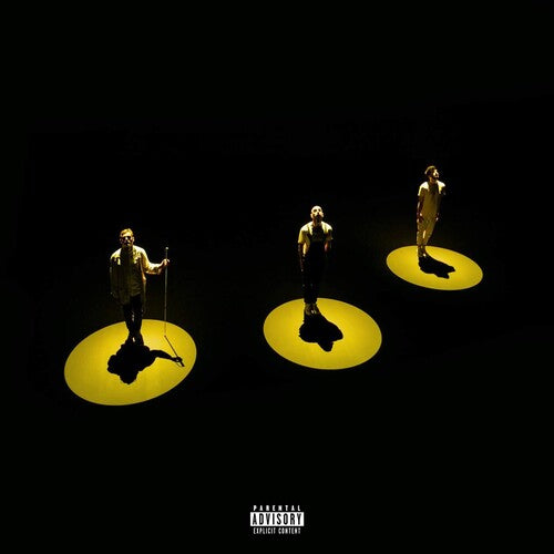 X Ambassadors: ORION ( Vinyl )