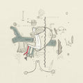Various Artists: Tiny Changes: Celebration Of Frightened Rabbit's 'The Midnight OrganFight' ( Vinyl )