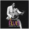 Elvis Presley: Live At The International Hotel, Las Vegas NV - August 26, 1969 ( Vinyl )
