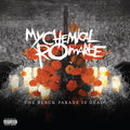 My Chemical Romance: Black Parade Is Dead ( Vinyl )
