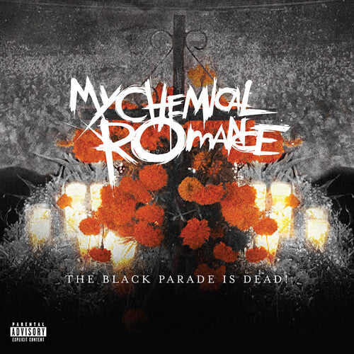 My Chemical Romance: Black Parade Is Dead ( Vinyl )