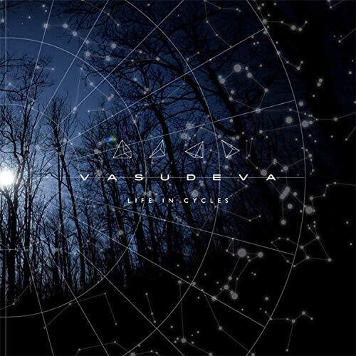 Vasudeva: Life In Cycles ( Vinyl )