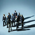 NCT 127: The 4th Mini Album 'NCT #127 We Are Superhuman' ( Vinyl )