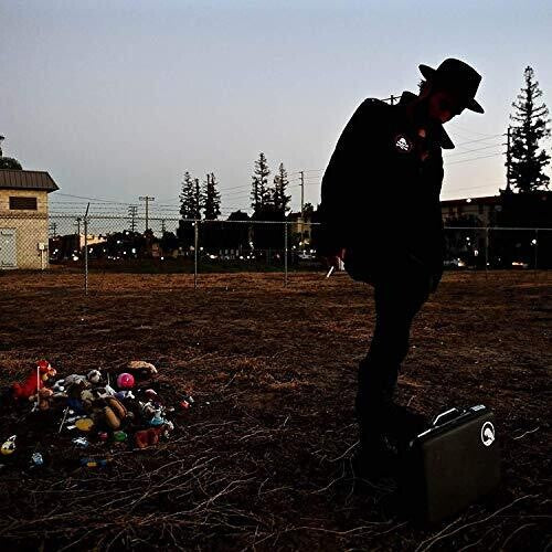 Kelly, Ruston: Halloween ( Vinyl )