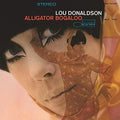 Lou Donaldson: Alligator Bogaloo ( Vinyl )