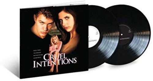 Cruel Intentions / O.S.T.: Cruel Intentions (Music From the Original Motion Picture Soundtrack) ( Vinyl )