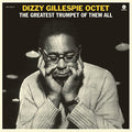 Dizzy Gillespie: Greatest Trumpet Of Them All + 1 Bonus Track ( Vinyl )