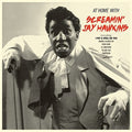 Screamin Jay Hawkins: At Home With + 4 Bonus Tracks ( Vinyl )