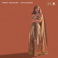 Julie London: About The Blues + 4 Bonus Tracks ( Vinyl )