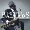 Ben Webster: Ballads ( Vinyl )