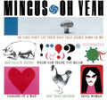 Charles Mingus: Oh Yeah + 1 Bonus Track ( Vinyl )