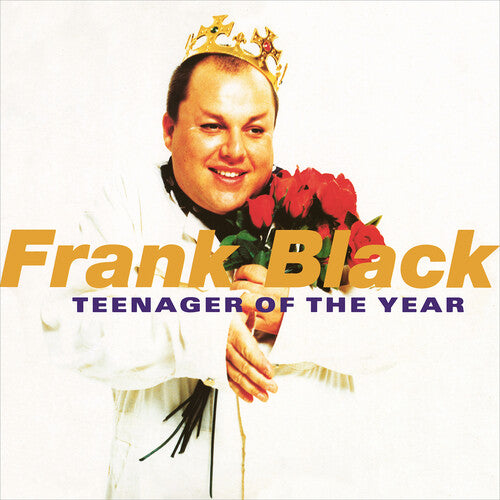 Black, Frank: Teenager Of The Year ( Vinyl )