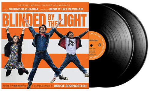 Various: Blinded by the Light (Original Motion Picture Soundtrack) ( Vinyl )