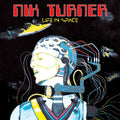 Nik Turner: Life In Space ( Vinyl )