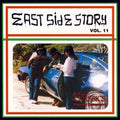 Various Artists: East Side Story Volume 11 ( Vinyl )