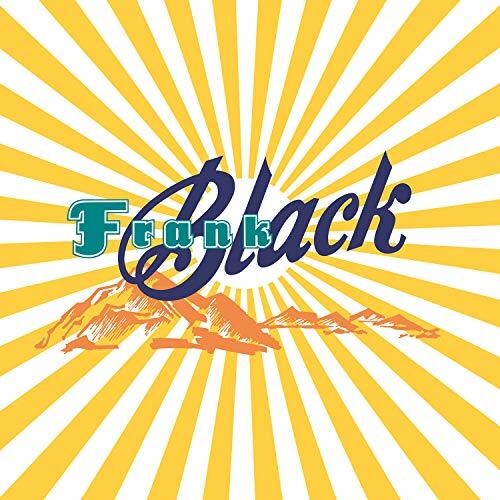 Frank Black: Frank Black ( Vinyl )