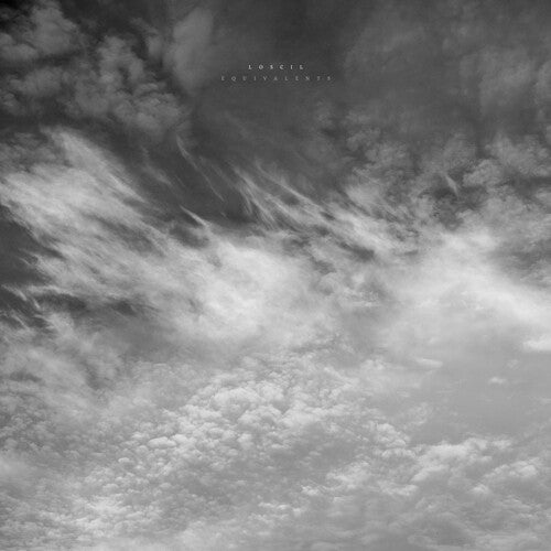 Loscil: Equivalents ( Vinyl )