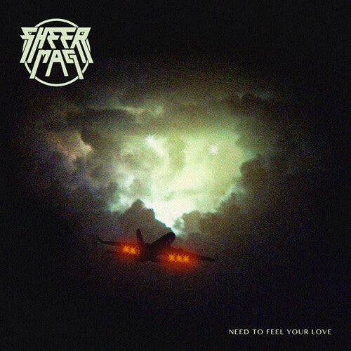 Sheer Mag: A Distant Call ( Vinyl )