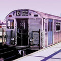 Your Old Droog: Transportation ( Vinyl )