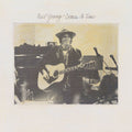 Neil Young: Comes A Time ( Vinyl )