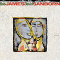 Bob James: Double Vision ( Vinyl )