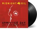 Midnight Oil: Armistice Day: Live At The Domain Sydney ( Vinyl )