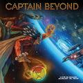 Captain Beyond: Live In Miami - August 19, 1972 ( Vinyl )