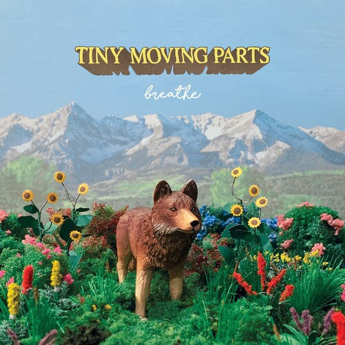 Tiny Moving Parts: Breathe ( Vinyl )