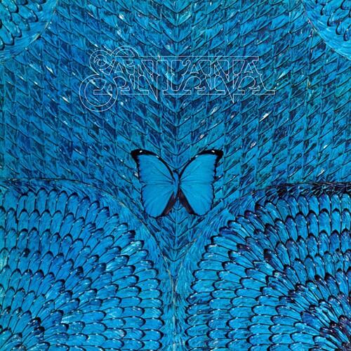Santana: Borboletta ( Vinyl )