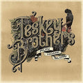 Teskey Brothers: Run Home Slow ( Vinyl )