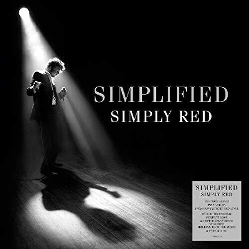 Simply Red: Simplified ( Vinyl )