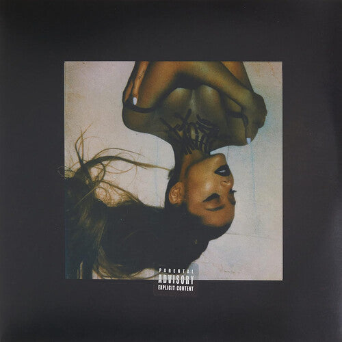 Ariana Grande: Thank u, Next ( Vinyl )