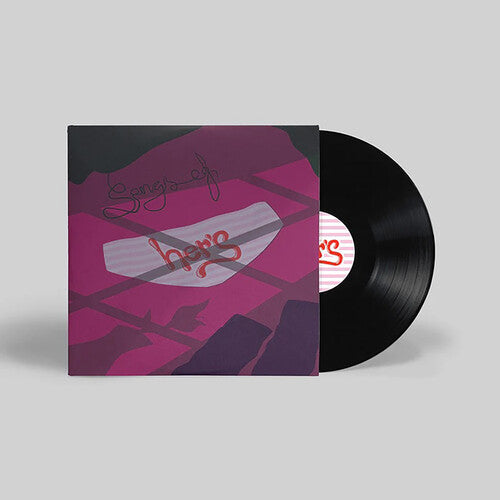 Her's: Songs Of Her's ( Vinyl )