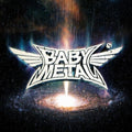 Babymetal: Metal Galaxy ( Vinyl )