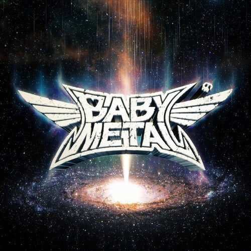 Babymetal: Metal Galaxy ( Vinyl )
