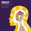 Zero 7: When It Falls ( Vinyl )