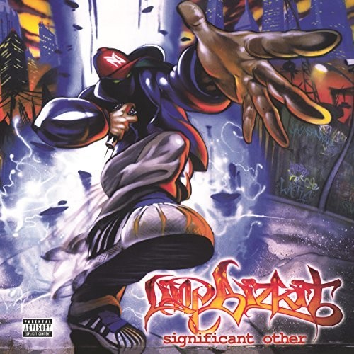 Limp Bizkit: Significant Other ( Vinyl )