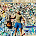 Jack Johnson: All The Light Above It Too ( Vinyl )