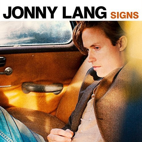 Jonny Lang: Signs ( Vinyl )