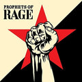 Prophets of Rage: Prophets Of Rage ( Vinyl )