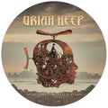Uriah Heep: Selections From Totally Driven (Picture Disc) ( Vinyl )