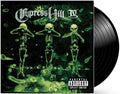 Cypress Hill: Iv ( Vinyl )