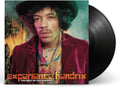 Jimi Hendrix: Experience Hendrix: The Best Of Jimi Hendrix ( Vinyl )