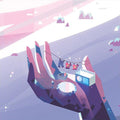 Steven Universe: Complete Vol. 1 / O.S.T.: Steven Universe: Complete Volume 1 Soundtrack ( Vinyl )