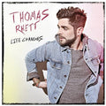 Thomas Rhett: Life Changes ( Vinyl )
