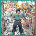 Los Retros: Retrospect ( Vinyl )